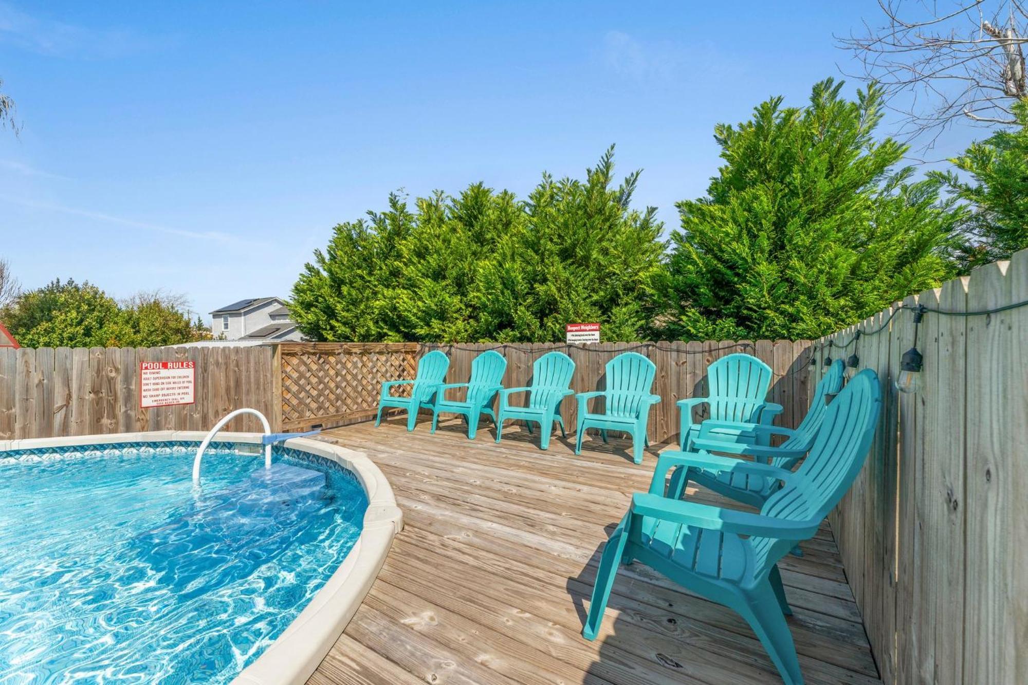 Blue Oasis Beach Vacation Home With Private Pool & Hot Tub Panama City Beach Bagian luar foto
