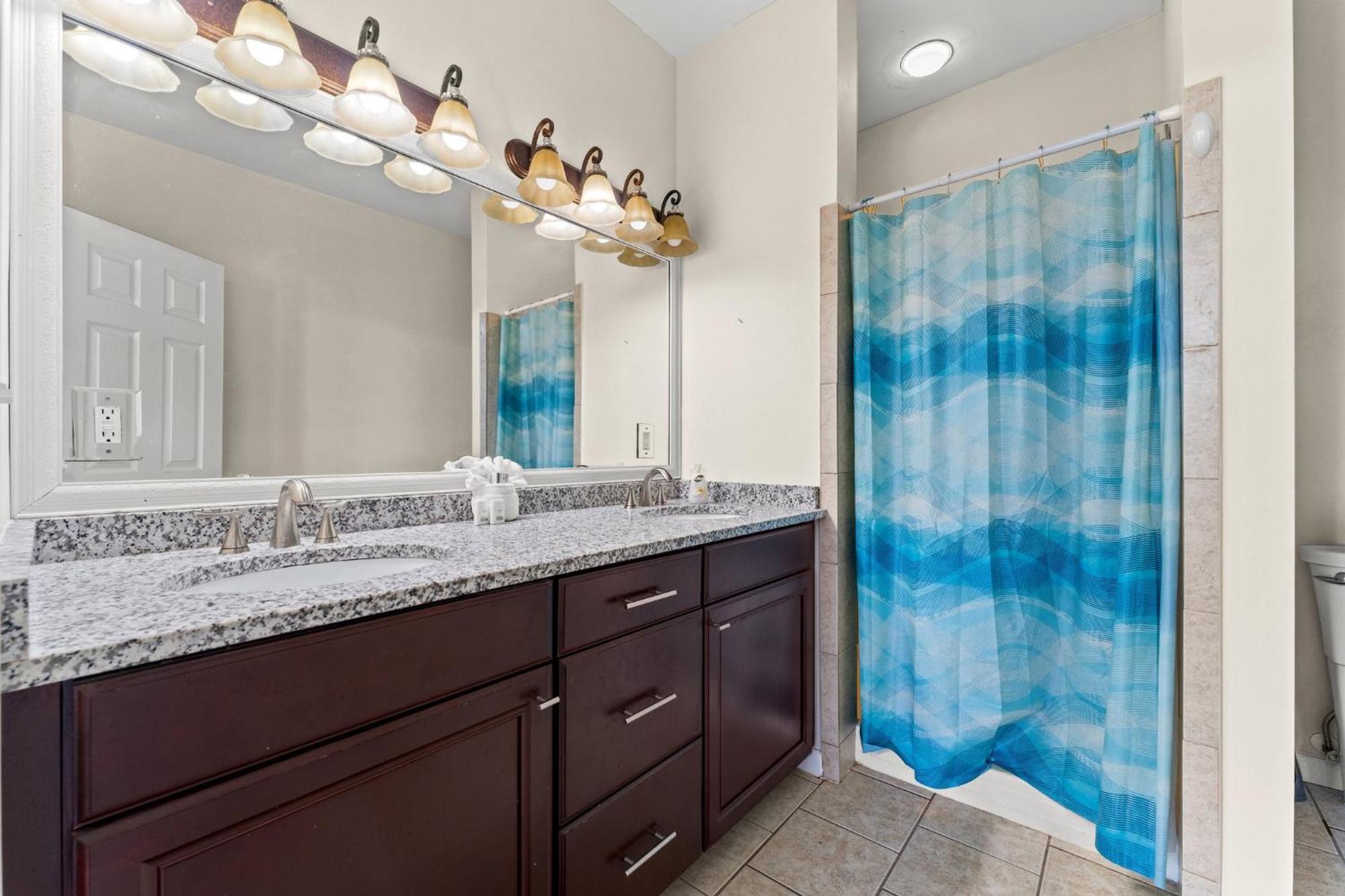 Blue Oasis Beach Vacation Home With Private Pool & Hot Tub Panama City Beach Bagian luar foto