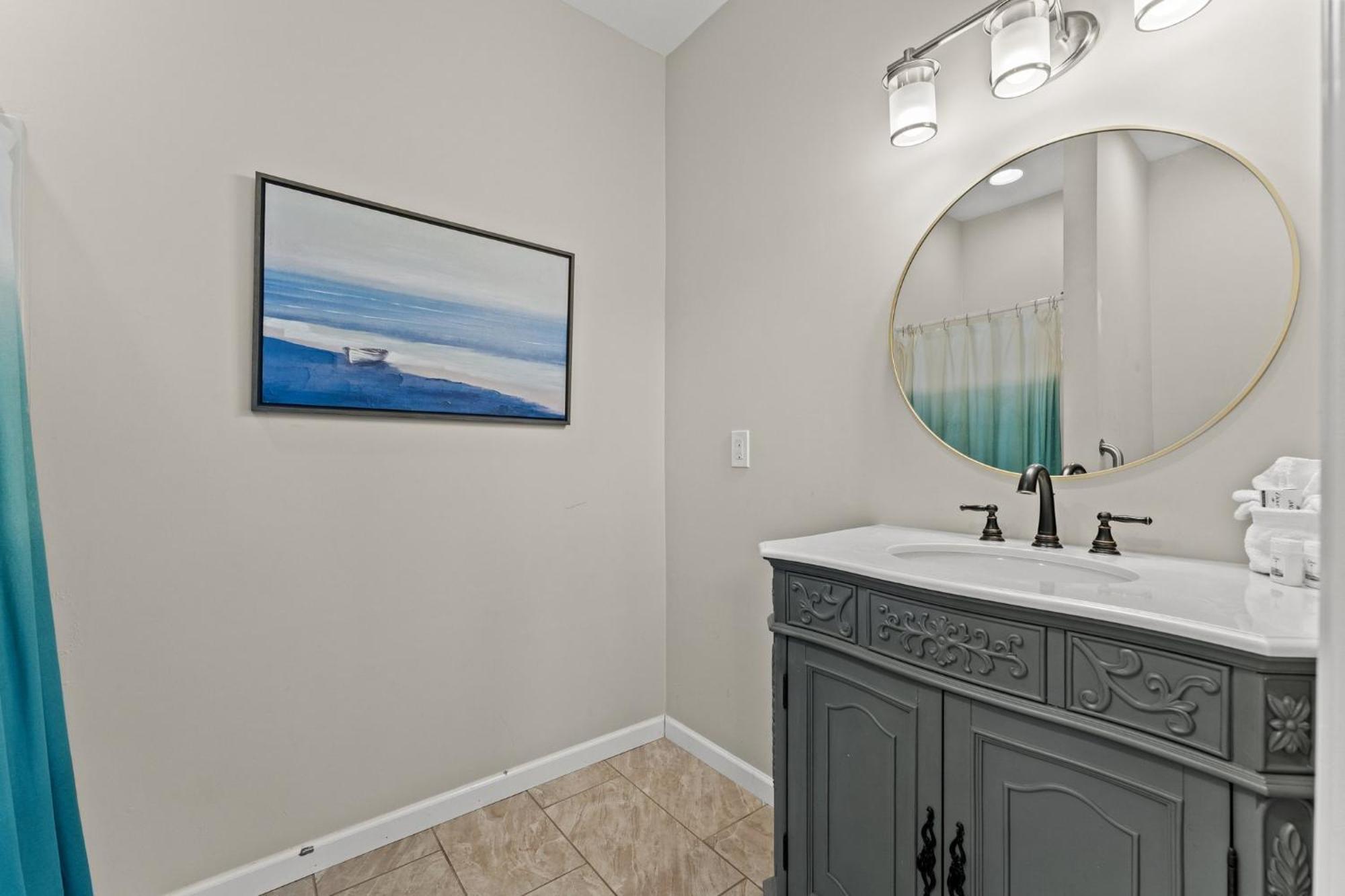 Blue Oasis Beach Vacation Home With Private Pool & Hot Tub Panama City Beach Bagian luar foto