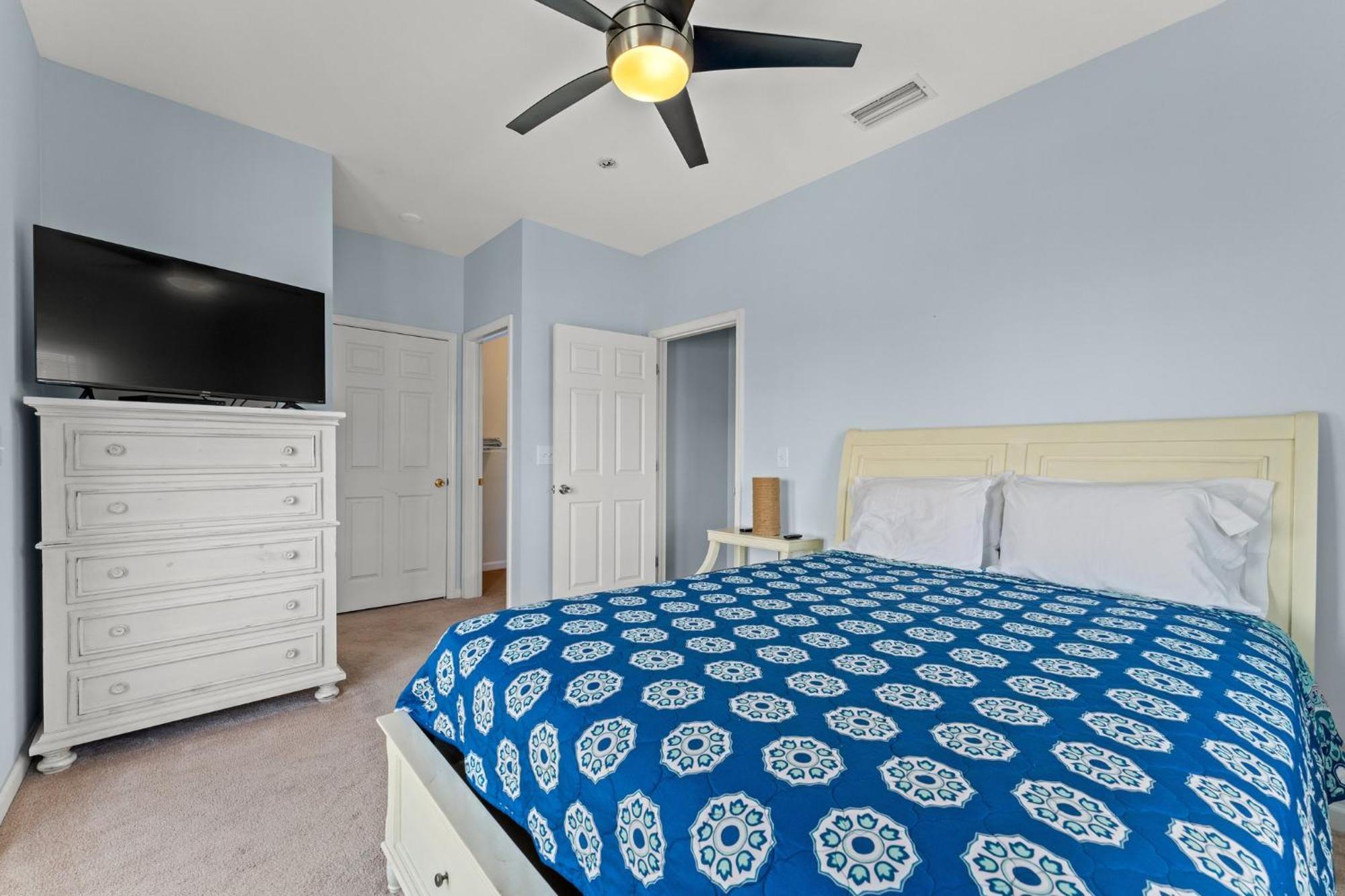 Blue Oasis Beach Vacation Home With Private Pool & Hot Tub Panama City Beach Bagian luar foto