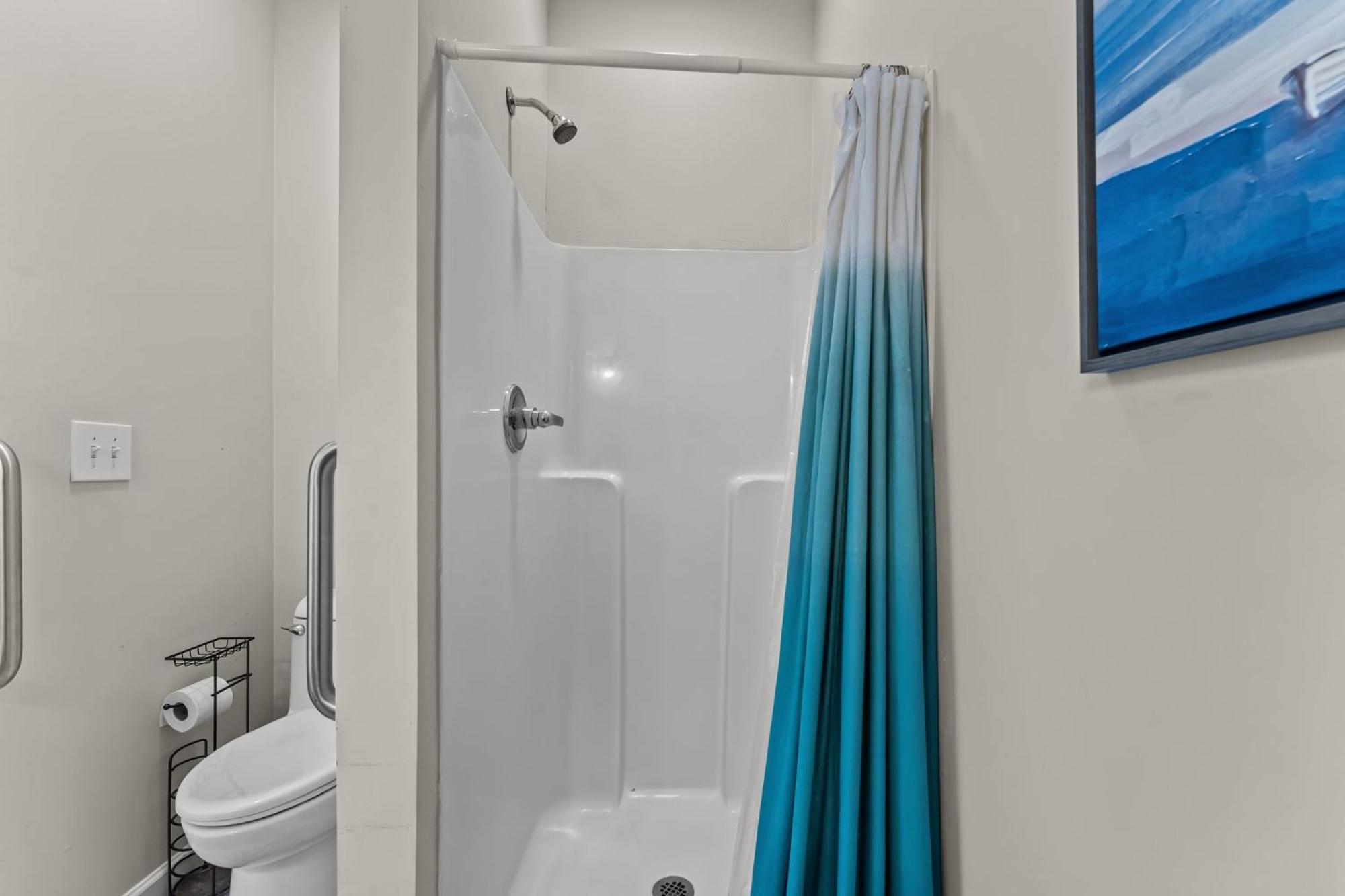Blue Oasis Beach Vacation Home With Private Pool & Hot Tub Panama City Beach Bagian luar foto